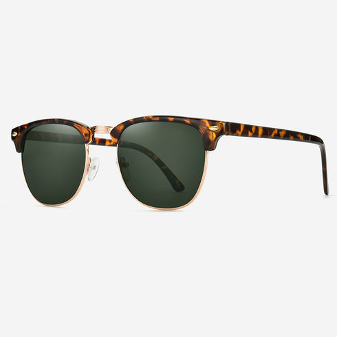 Classic Square PC or CP  Women and Men Sunglasses Recas